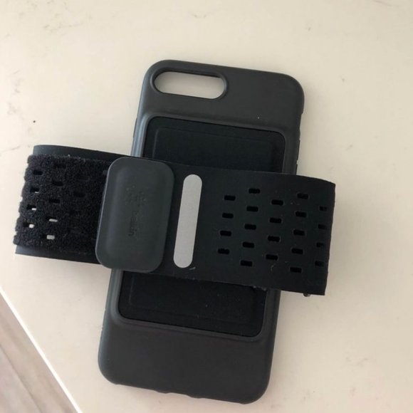 Apple iPhone 8 Plus Running/ExerciseBand - Picture 2 of 2